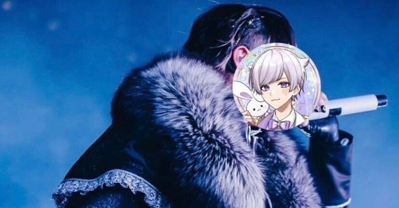 初兎君の活動周年日｜mashi🎲🐇🎲🤪