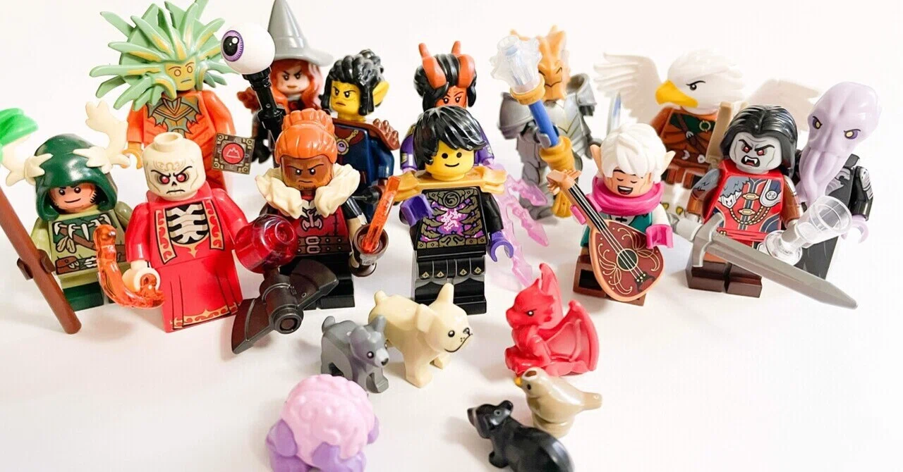 Lego 71855 ゴードラゴンリュウ レゴニンジャゴー 龍 LEGO Ninjago