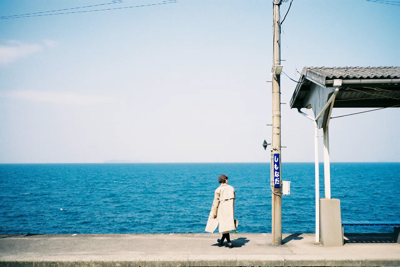 X100Ⅵを実質無限CONTAX T2にするCapture Oneスタイル｜きりまれ