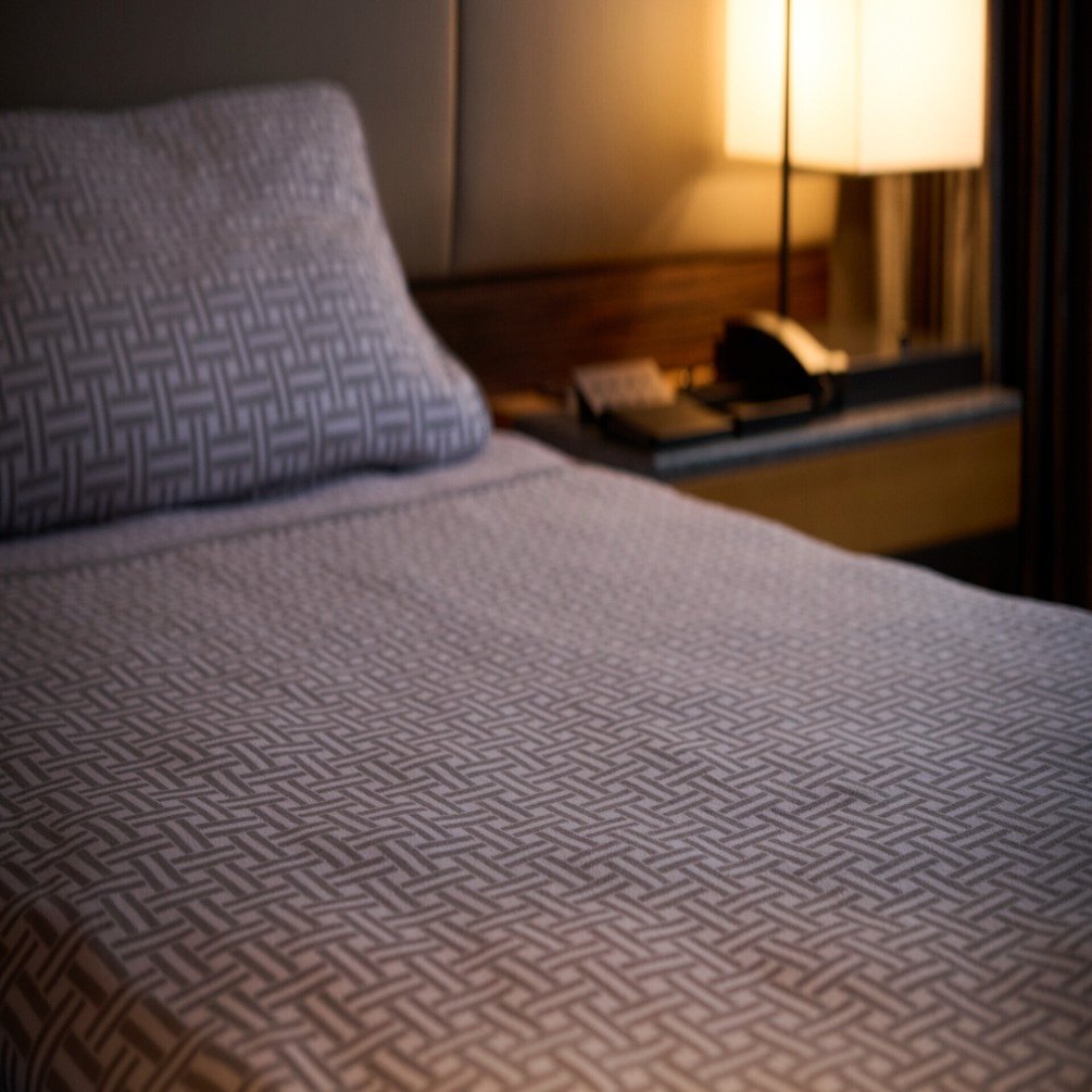 遠赤外線製品は、生地・繊維そのものが冷えにくい！？｜知って得する