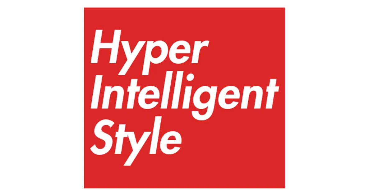 Style Intelligence Hyper Intelligent Style ──コンテンツを自由自在に再生産し、実名・匿名・AI人格を組み合わせて24時間無限収益を ...