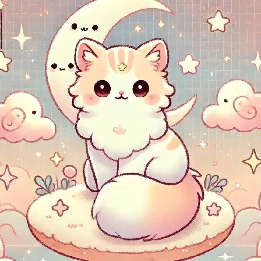 まろん 猫村