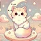 まろん 猫村