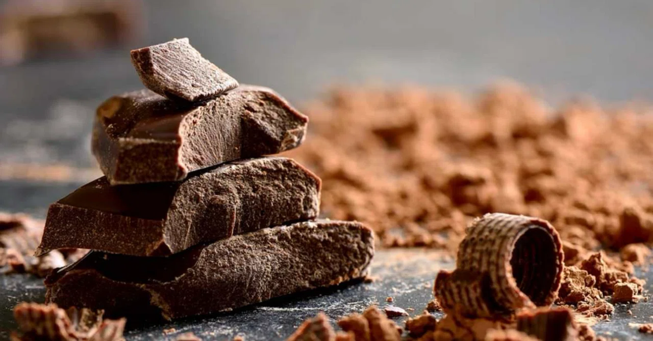 最新｜ダークチョコレートを週に5回食べることで、2型糖尿病の予防に役立つ可能性があります