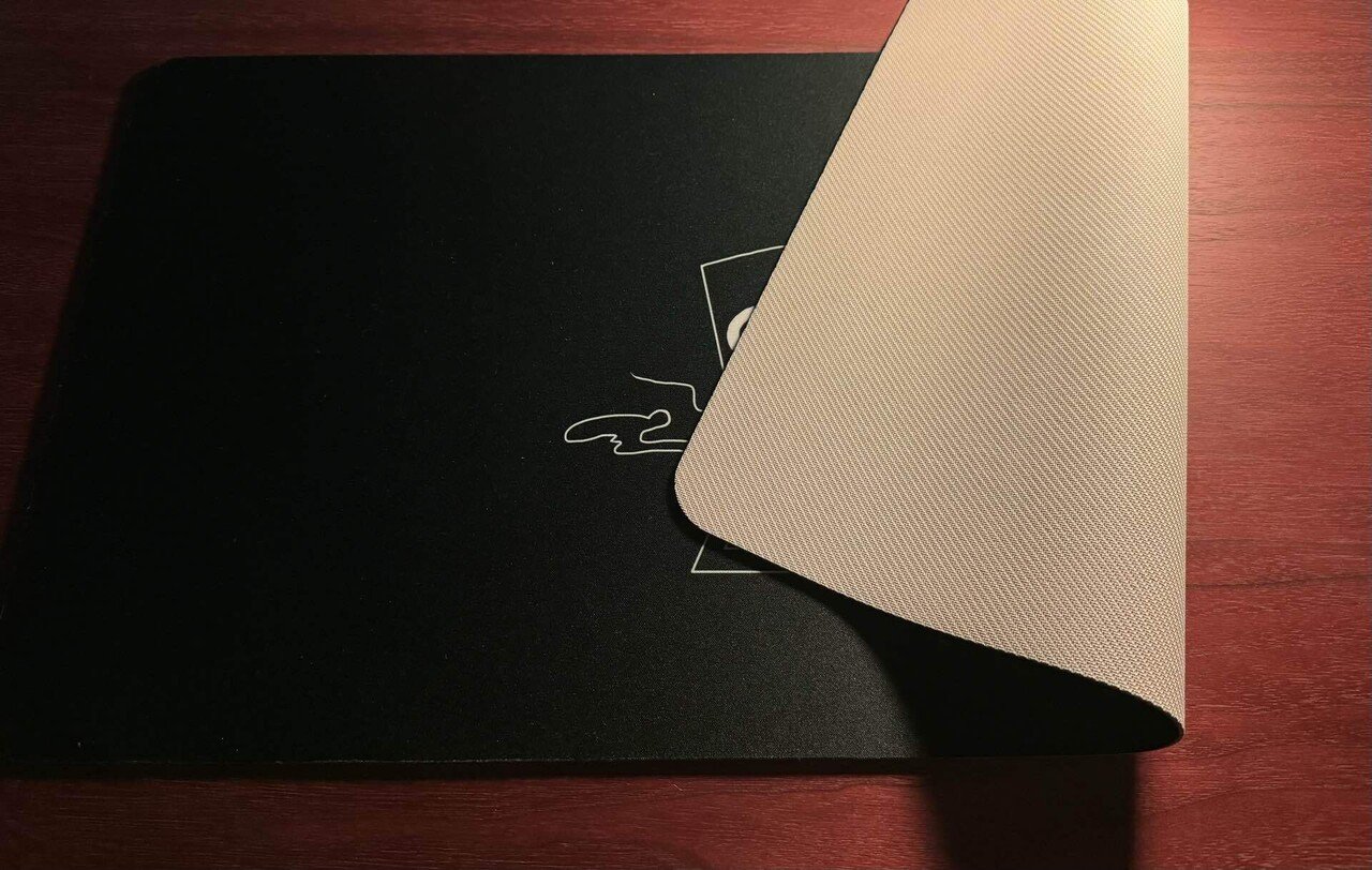 世界に1枚！オリジナルプレイマットレビュー！｜大人のデュエルサロン