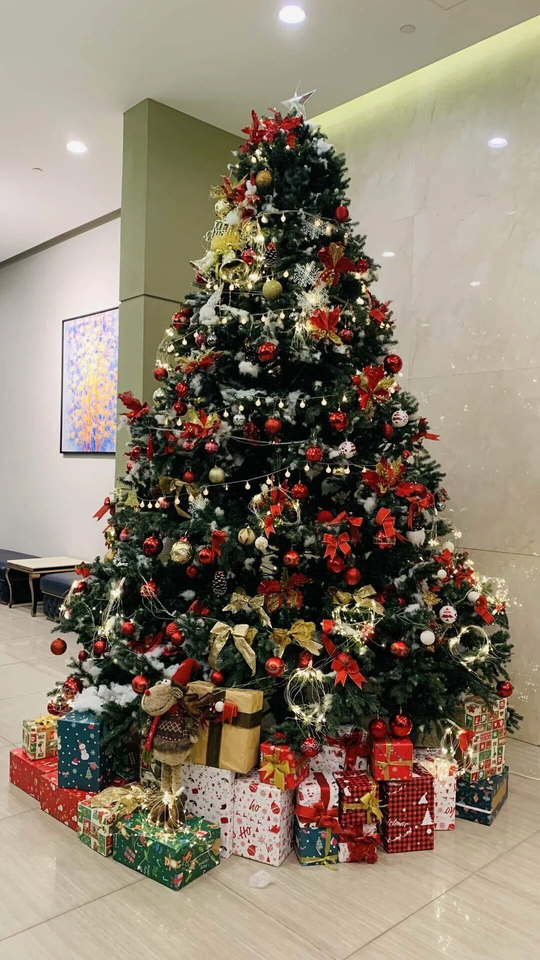 現地レポ】常夏のベトナムで過ごすクリスマスってどんな感じ