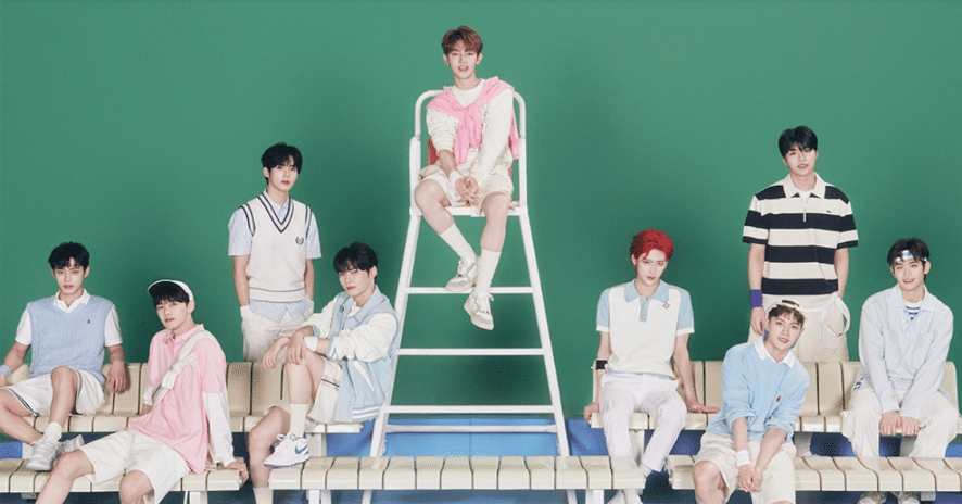 ZB1ソンハンビン♡🇰🇷ヨントンボーダー♡6/9開催｜ヨントン限界ヲタク