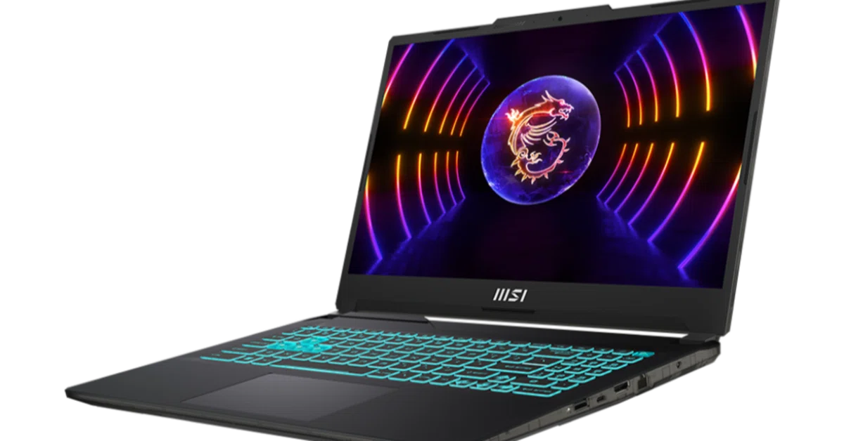 MSIモンスター級ゲーミングノートrtx3080ti 英語keyboard 物足りな