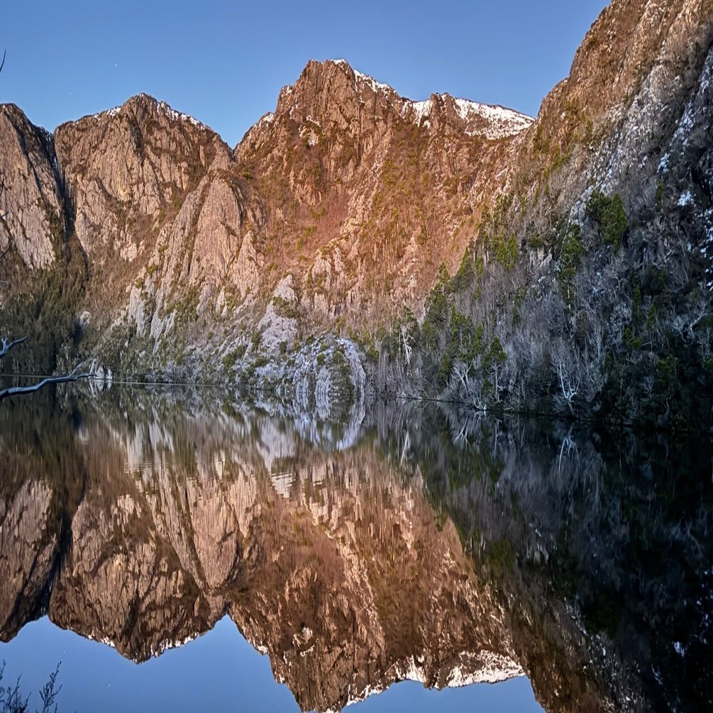 タスマニアの写真｜旅する百姓 detourkz