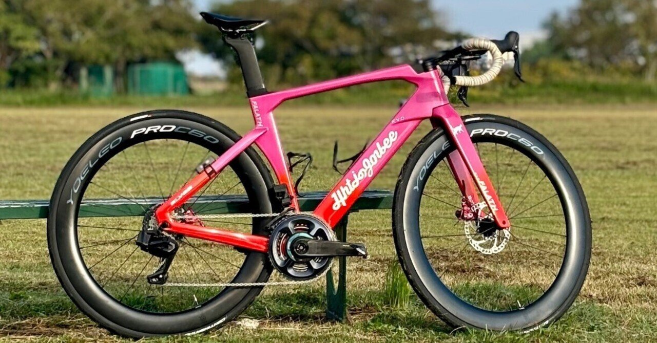 ヨーレオSAT C60 DB PRO NxT SL2 シマノフリー Yoeleo SAT C60 DB PRO NxT SL2について｜しろねこ