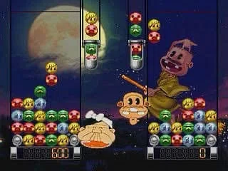 平成天才バカボン すすめ！バカボンズ」ハルちん平成ゲーム史Reboot!22