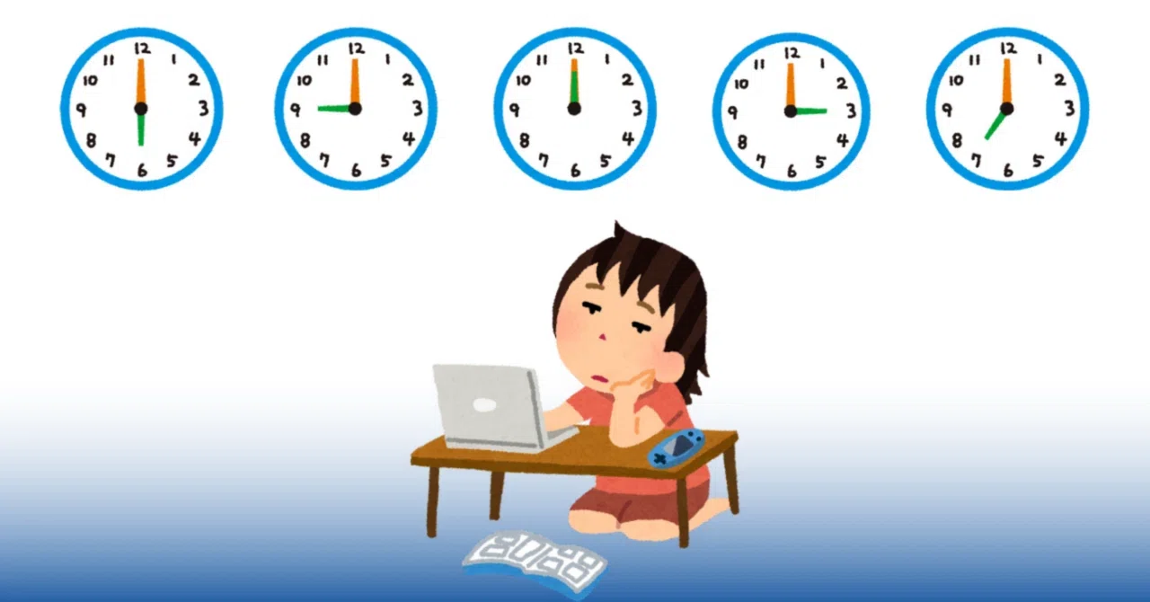 Ambiton Example You have ambition but can't move!? 4 tips to unlock your drive.|オクアツ