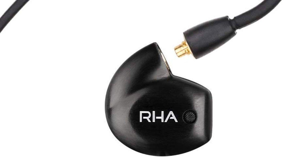 他の人はこちらも検索 レビュー】RHA CL1セラミック｜【国産版】中華イヤホン イヤホン