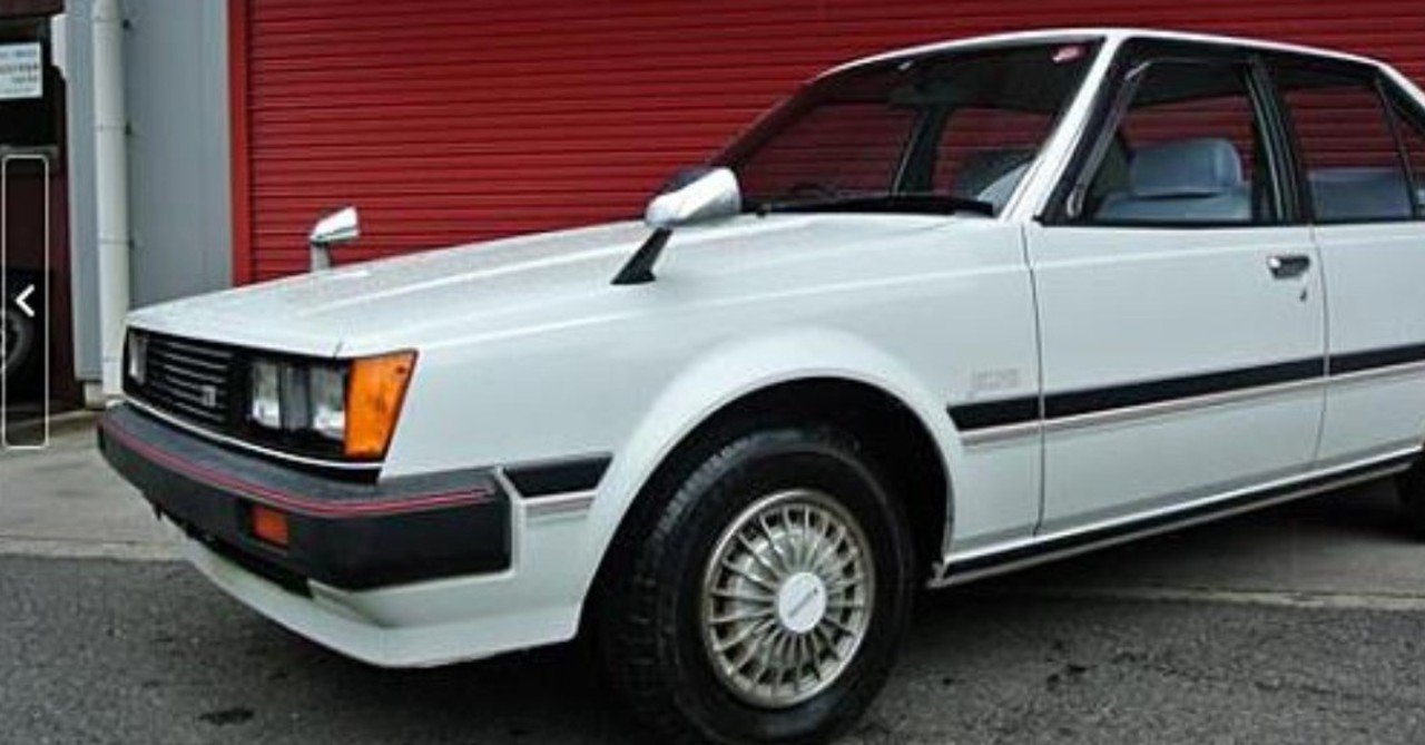 ボクがいままで乗ってきたクルマの話 さとなお 佐藤尚之 Note ボクがいままで乗ってきたクルマの話 さとなお 佐藤尚之 Note