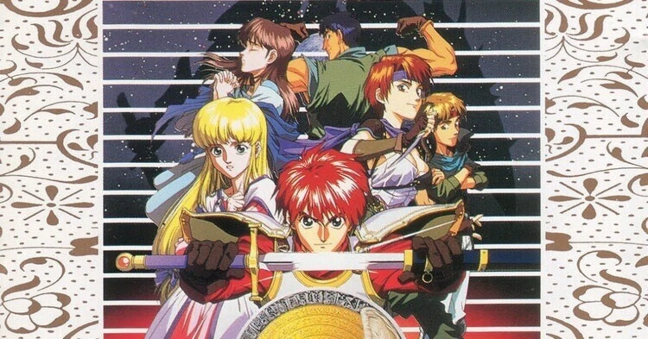 激レア！イースⅣスーパーバトルゲーム付きトランプ ゲームサントラ紹介#54 イースⅣ Perfect Collection vol.1｜高橋昌久
