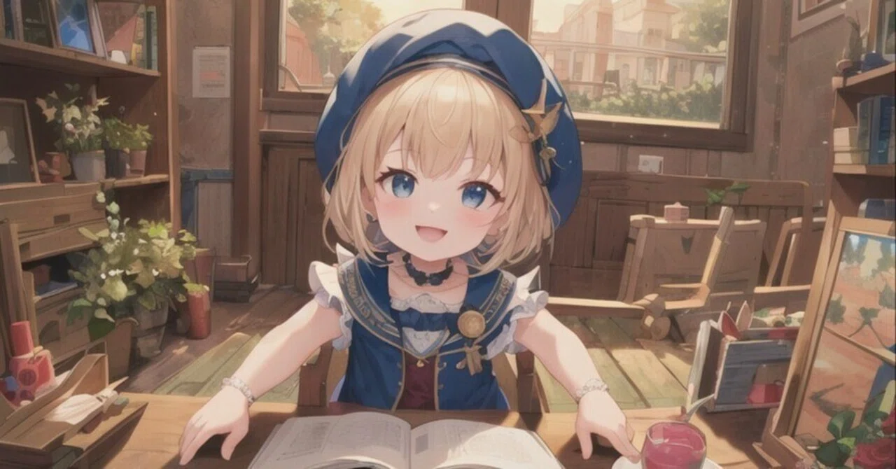 見出し画像
