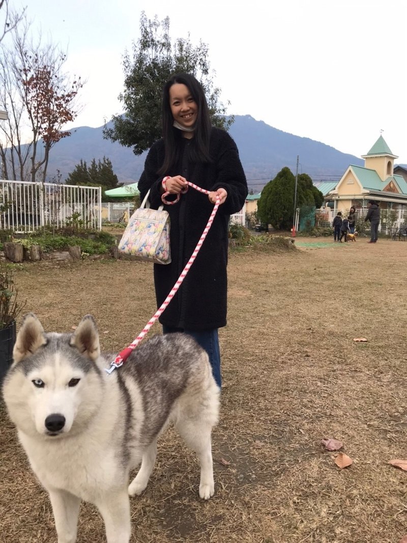 もふもふ天国満喫しました かみさま縁結びの開運巫女 Note