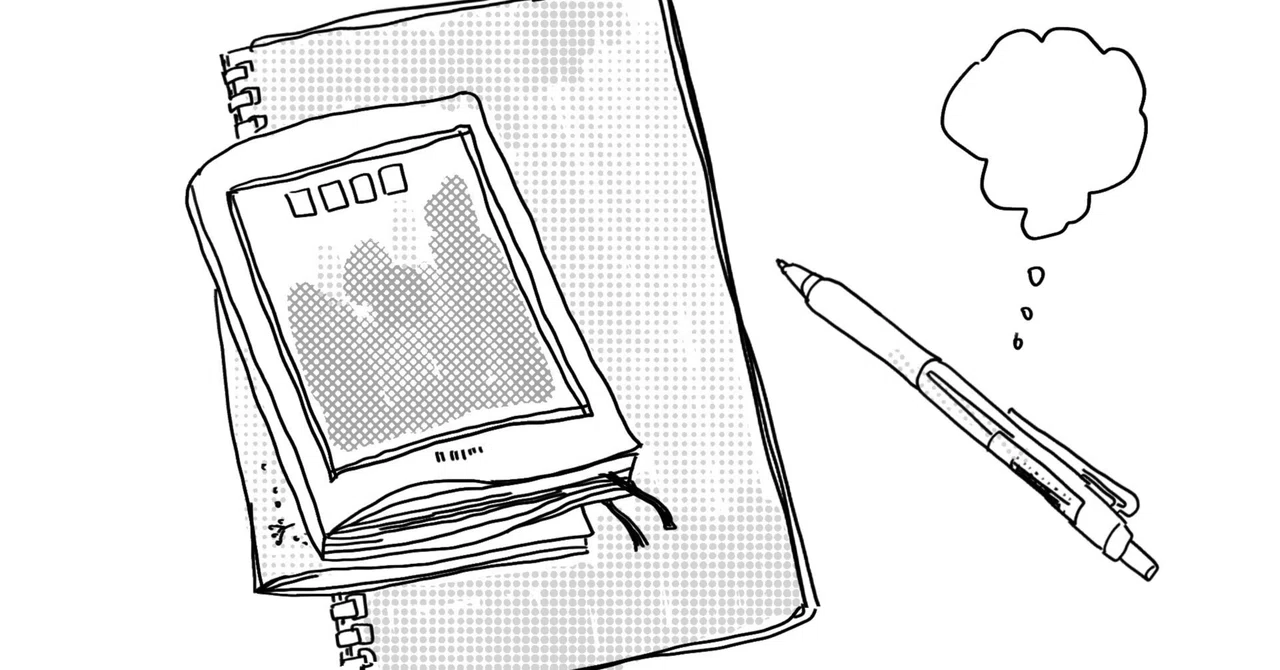 In the end, I love analog planners.｜こっこ＊毒親育ちの心理士