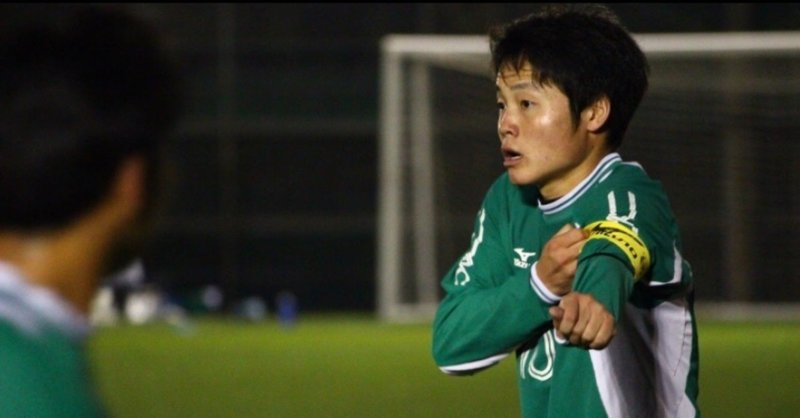 大阪体育大学サッカー部 Note