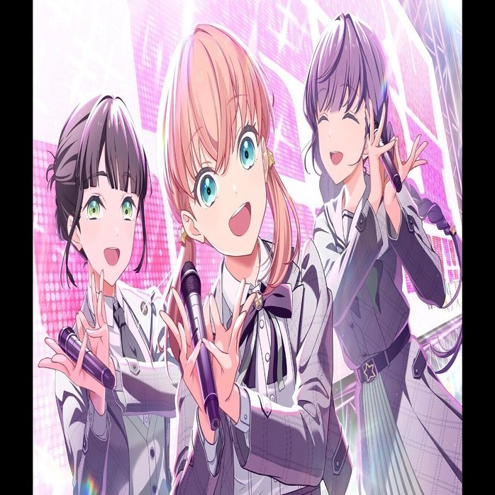 ラブライブ！蓮ノ空女学院スクールアイドルクラブ 3rd Live Tour TRY