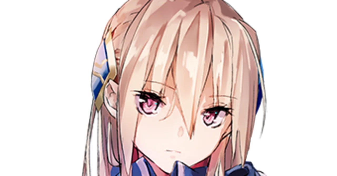 白河ユイナは未来の月歌説｜woro