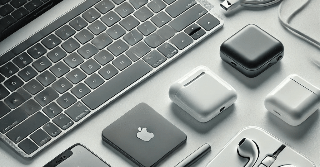 Magic Keyboard with Touch ID（タイプC）レビュー！指紋認証が魅力的