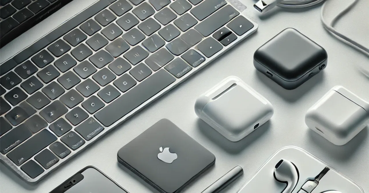 Magic Keyboard with Touch ID（タイプC）レビュー！指紋認証が魅力的
