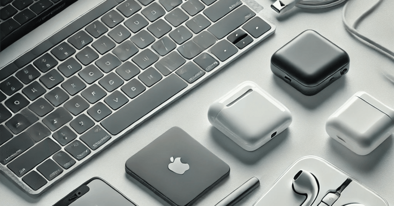 Magic Keyboard with Touch ID（タイプC）レビュー！指紋認証が魅力的