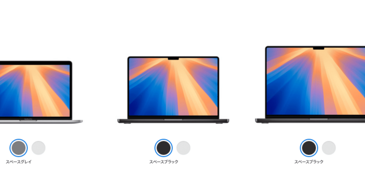 M1 Macbook Proで3画面構成｜たにぐち