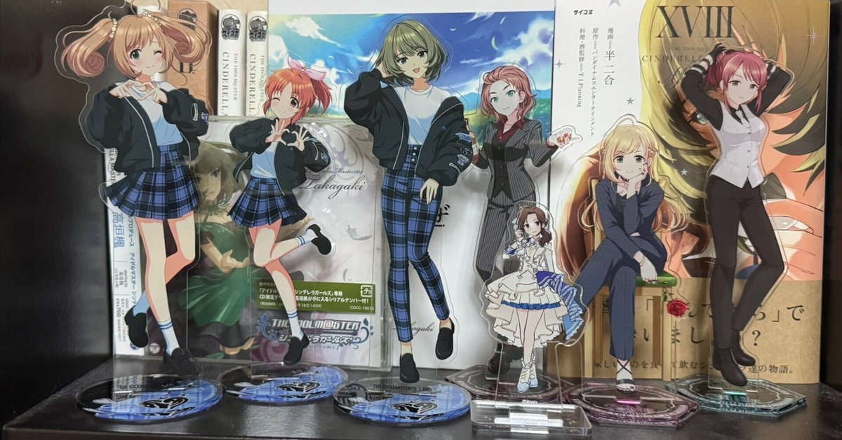 アイマス エキスポ　開催記念カードセット アイマスエキスポ 開催記念カードセット ヴァイスシュヴァルツ
