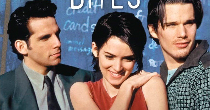 リアリティ・バイツ｜Tada.