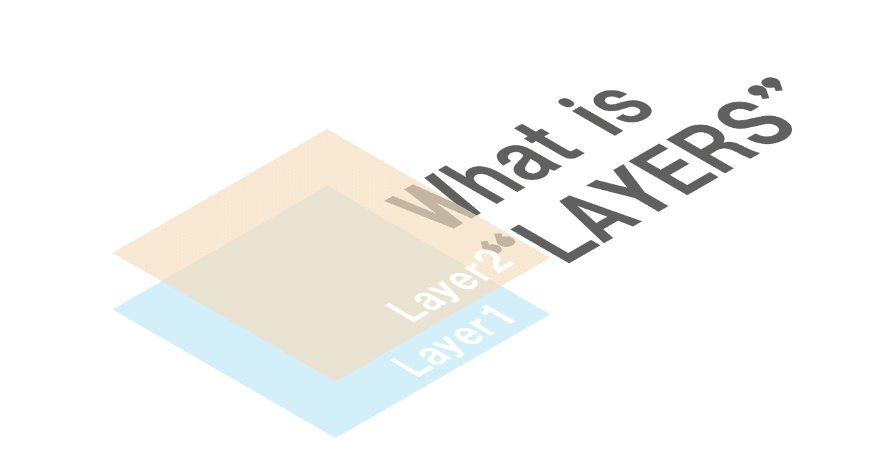 PSの初めの一歩レイヤー・レイヤーマスクって？《実践編》｜さとぅ