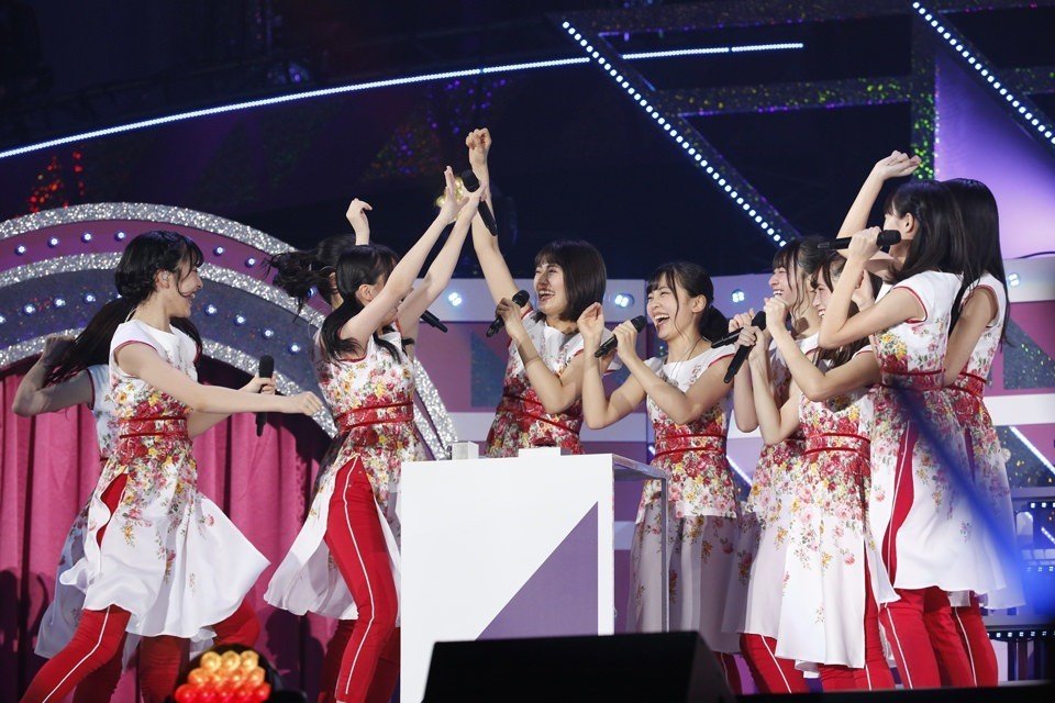 乃木坂 3期生 4期生 生写真 乃木坂46 3・4期生ライブ詳細レポ】6年ぶり聖地で決意のパフォーマンス