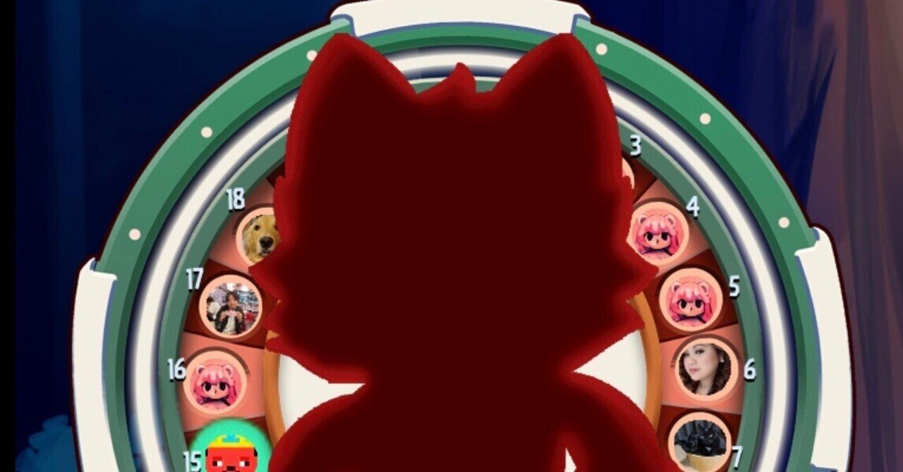 密かに流行しているTelegram仮想通貨ゲーム「Wolf fun」の実態｜EDGEMAN