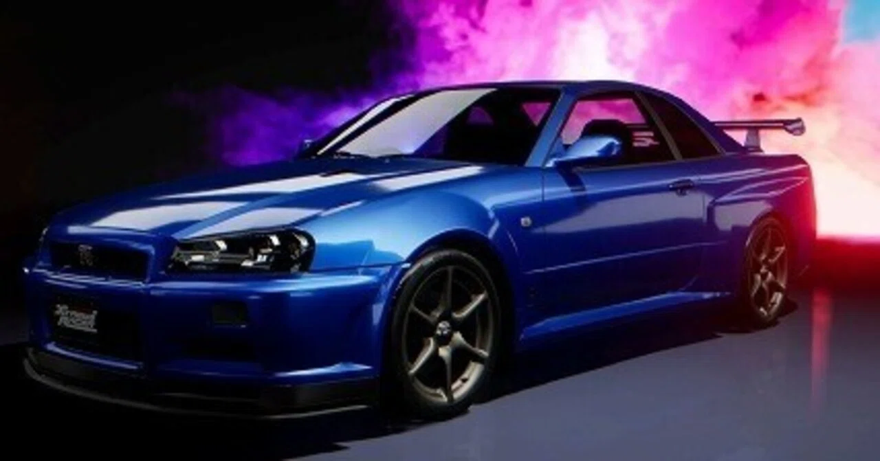Confirmed and Likely Elements of the New Tokyo Xtreme Racer｜しゅうさん