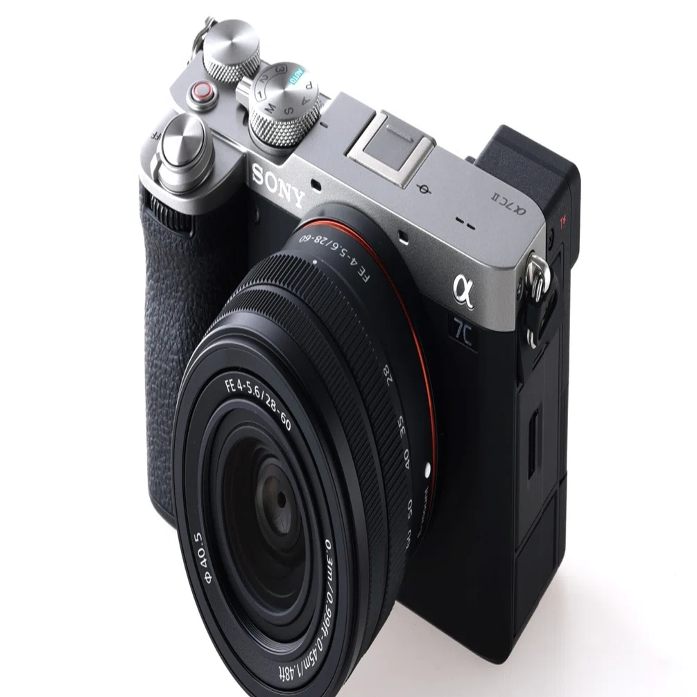 α7CⅡ】僕がRFマウントではなくEマウントを選んだ理由【4076字】｜西本