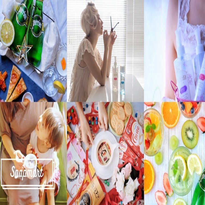 10分で完売？幻のMr. CHEESECAKEへ転職します。Snapmartを卒業した経緯。｜Photographer もろんのん