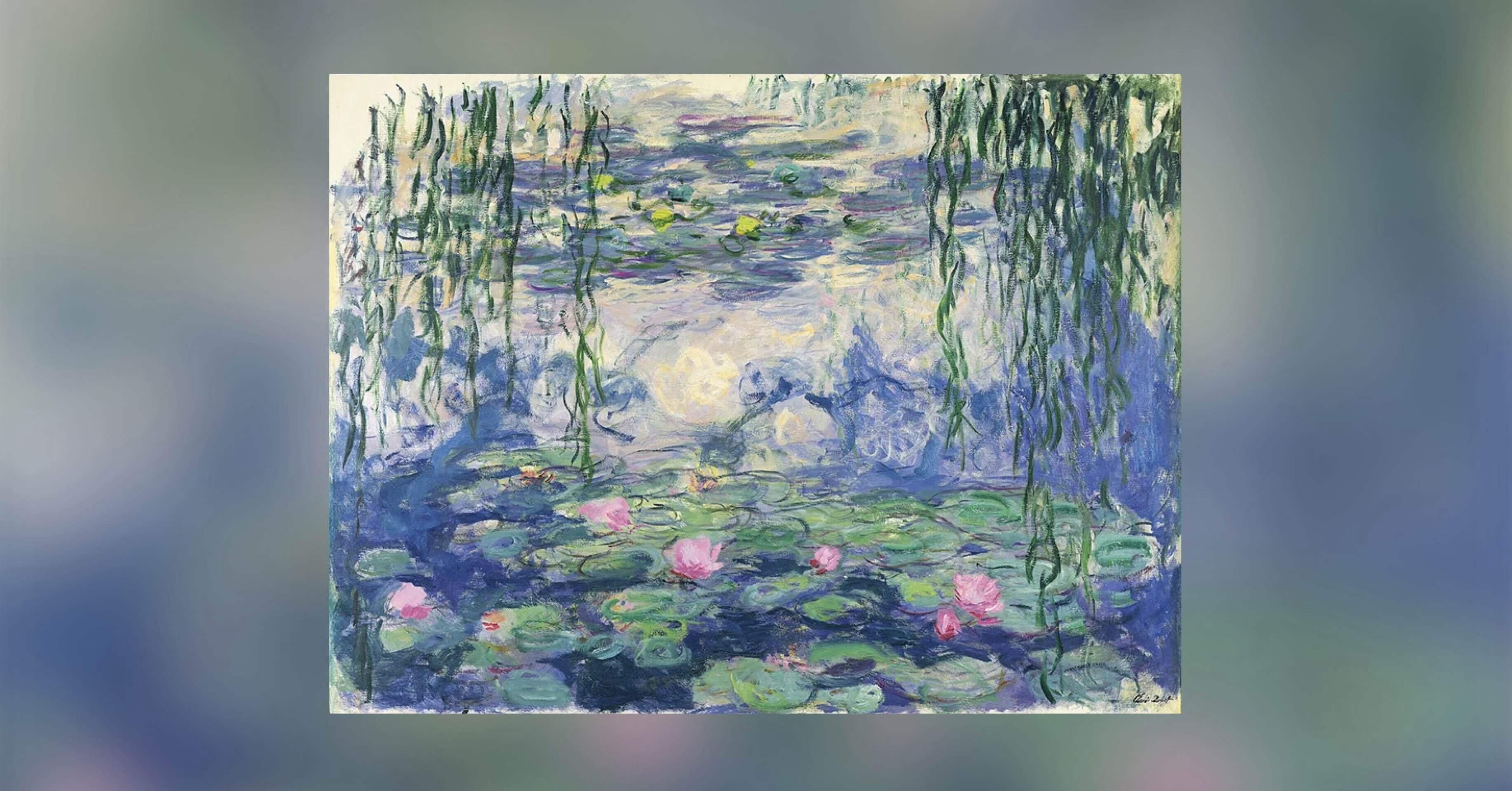 印象派 －穏やかな画風の裏の強すぎる信念－｜アートジェンヌ