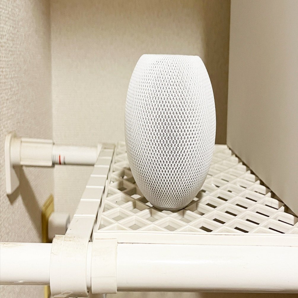 レビュー】今更ですが、Apple Home Pod mini を買いました