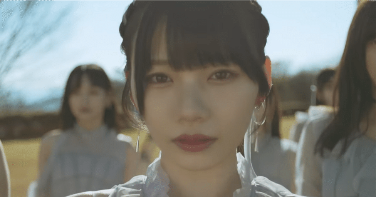 乃木坂46「相対性理論に異議を唱える」歌詞考察＆MV感想｜emonoshow