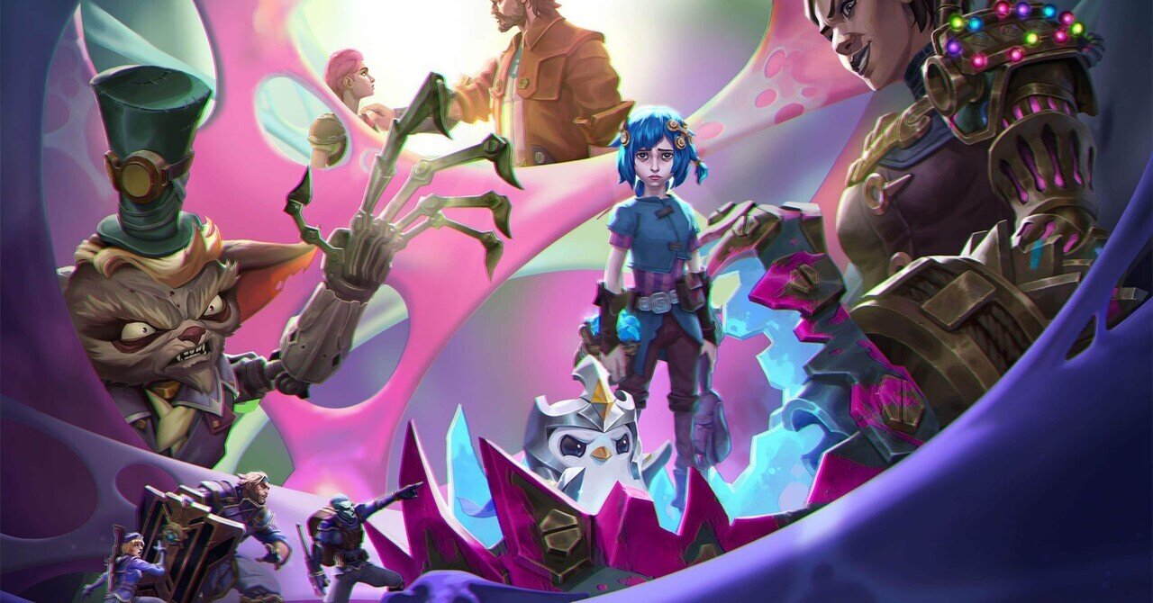 OTPのすゝめ｜乖流