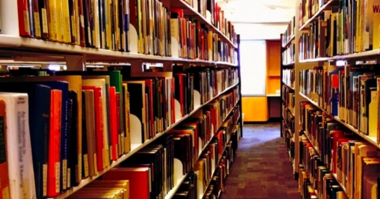 図書館情報学とSearch&Discovery｜furufuru