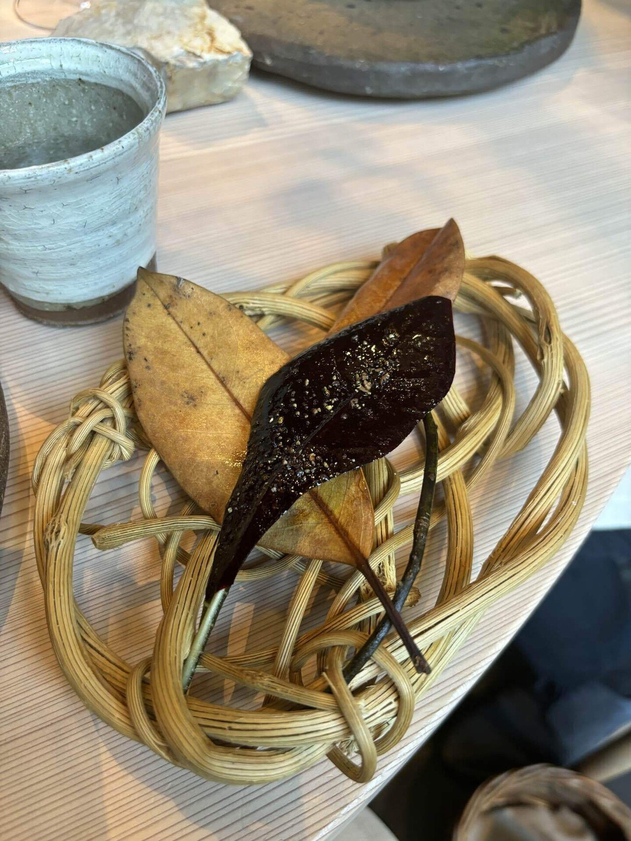 体験記>noma kyoto 2024(12/3 12:00~)|Shiba@旅と食と謎解きと 体験記>noma kyoto 2024(12/3 12:00~)|Shiba@旅と食と謎解きと
