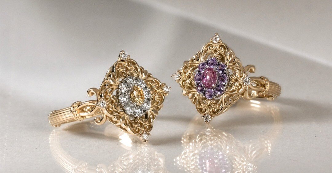 1年頑張った自分へ“ご褒美ジュエリー”｜大野真珠｜MAJUE Jewelry&Arts