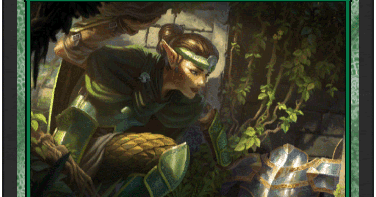 セレズニアオーラ（パイオニア） パーフェクトガイド【MTG】｜たくわ