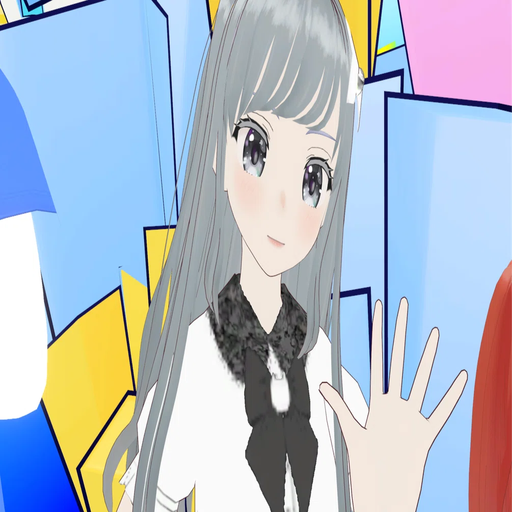 SlimeVR・同人トラッカー・quest2でフルトラ（備忘録）｜奈落ゆい
