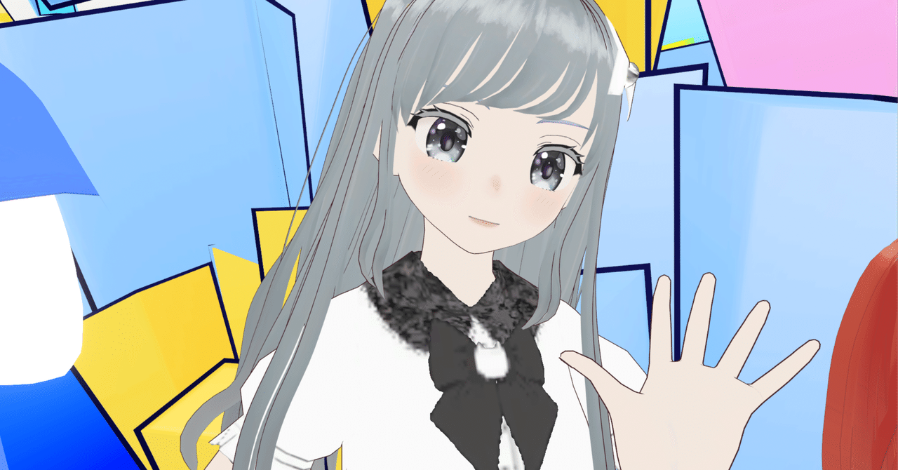 SlimeVR・同人トラッカー・quest2でフルトラ（備忘録）｜奈落ゆい