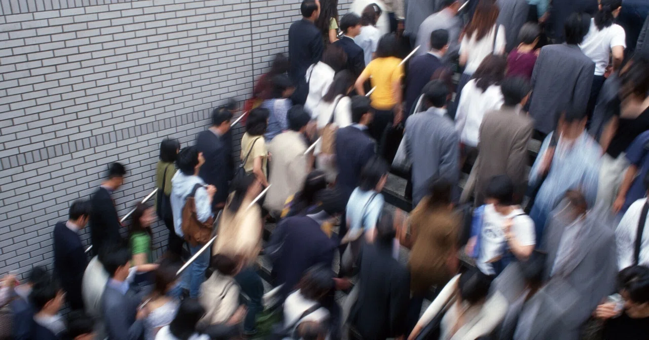 逆戻りは許されない|ごきげんコーポレーション