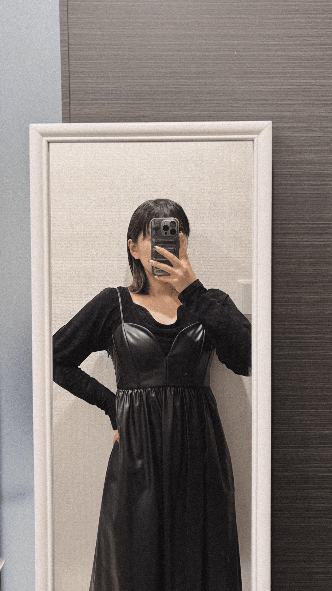 ボディスーツ　nemuiasa ボディスーツ nemuiasa