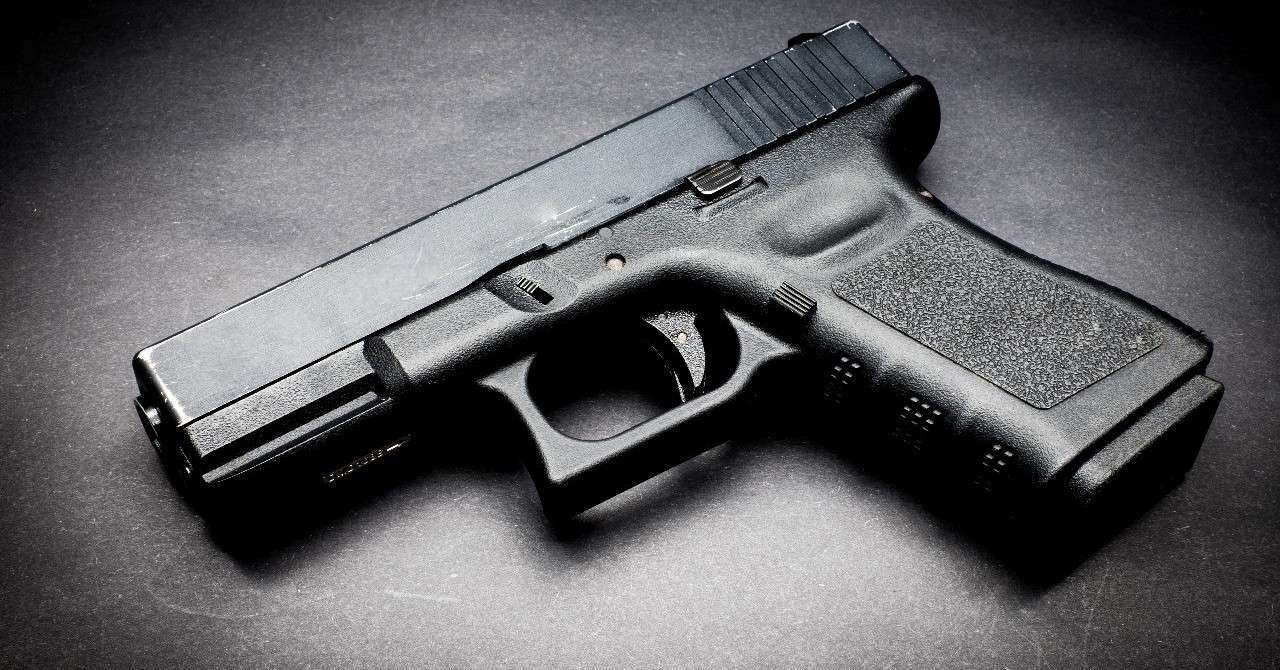 日本警察の銃器装備の時代区分 日本警察拳銃史